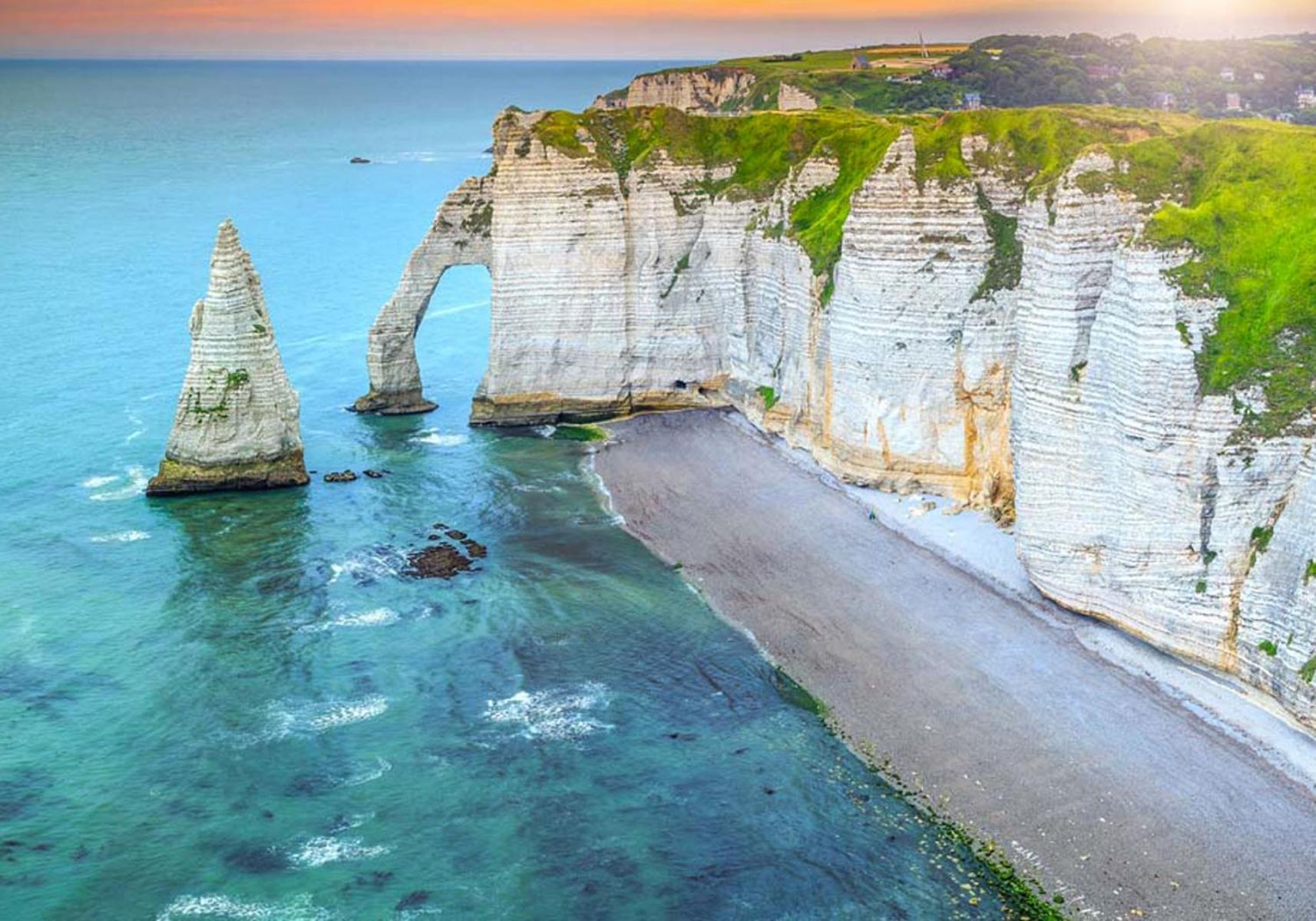 Gite 4 Personnes Avec Piscine Et Bain Nordique Proche Des Plages Du Debarquement Le Manoir (Calvados) Exterior foto