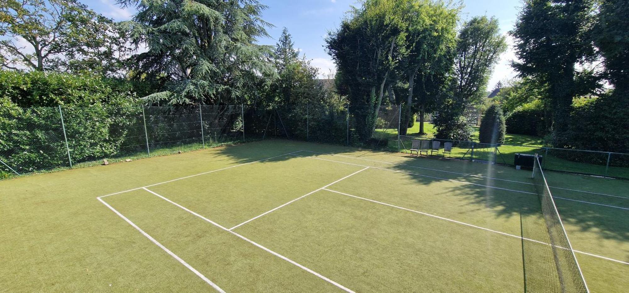 Gite 4 Personnes Avec Piscine Et Bain Nordique Proche Des Plages Du Debarquement Le Manoir (Calvados) Exterior foto
