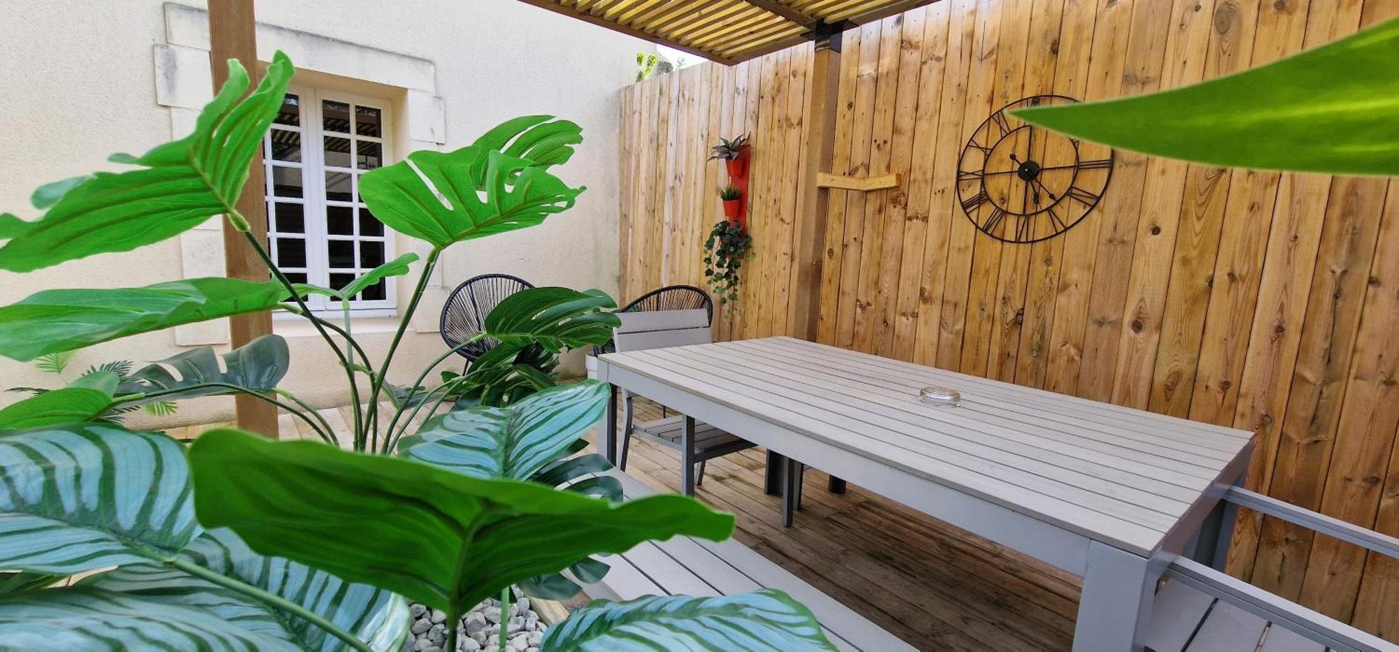 Gite 4 Personnes Avec Piscine Et Bain Nordique Proche Des Plages Du Debarquement Le Manoir (Calvados) Exterior foto